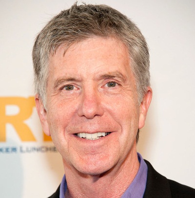 Tom Bergeron Married, Wife, Divorce and Net Worth