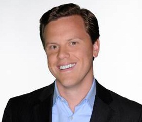 Willie Geist Salary, Net Worth, Wife and Shirtless