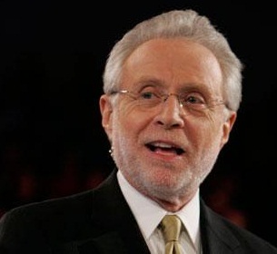Wolf Blitzer Wife, Divorce, Salary, Net Worth and Jeopardy