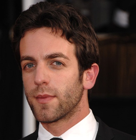 BJ Novak Married, Girlfriend, Dating, Gay or Shirtless