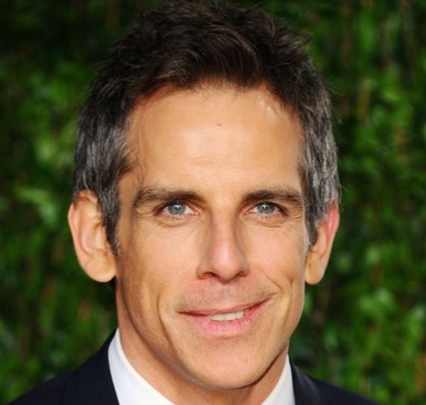 Ben Stiller Wiki, Parents, Wife, Married and Net Worth