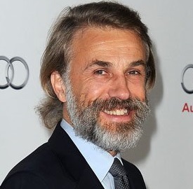 Christoph Waltz Married, Wife, Gay, Net Worth and Oscar