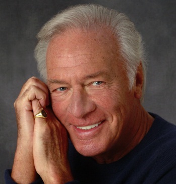 Christopher Plummer Young, Gay, Married, Wife and Net Worth