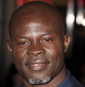 Djimon Hounsou Girlfriend, Married, Wife and Net Worth