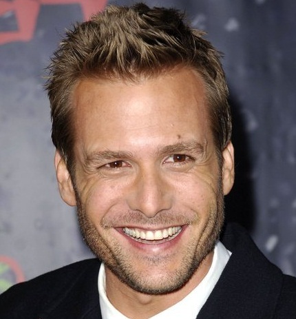 Gabriel Macht Gay, Married, Wife, Girlfriend and Dating