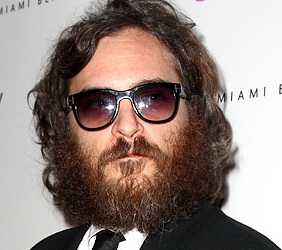 Joaquin Phoenix Married, Wife, Girlfriend, Dating and Net Worth