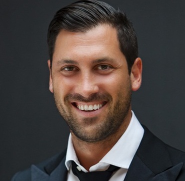 Maksim Chmerkovskiy Girlfriend, Dating, Married or Gay