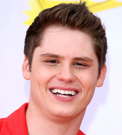 Matt Shively Wiki, Girlfriend, Dating, or Gay, Shirtless