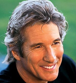Richard Gere Married, Wife, Gay and Net Worth