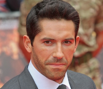 Scott Adkins Wiki, Wife, Girlfriend, Shirtless or Gay