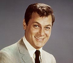 Tony Curtis Married, Wife, Children, Gay and Net Worth