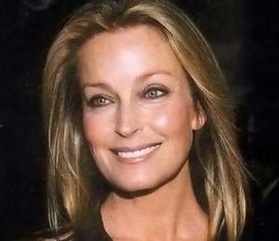 Bo Derek A Perfect 10 Groovy History