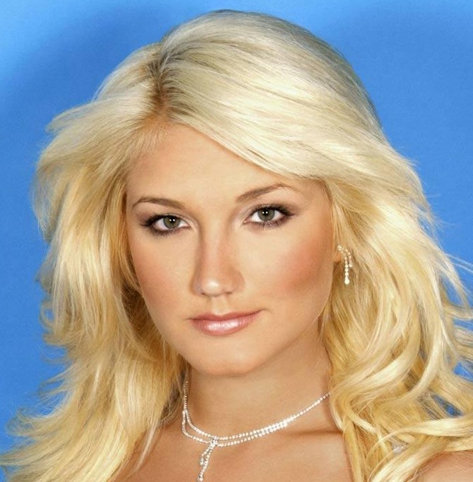 Brooke Hogan Married, Boyfriend, Dating and Net Worth