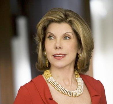 Christine Baranski Husband, Divorce and Plastic Surgery