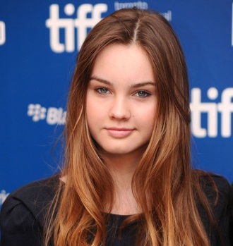 Liana Liberato Boyfriend, Dating, Interview and Net Worth