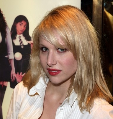 Lucy Punch Wiki, Boyfriend, Dating and Net Worth