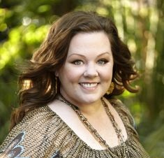 Melissa McCarthy Husband, Divorce and Weight Loss