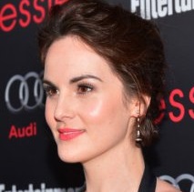 Michelle Dockery Married, Husband, Boyfriend and Pregnant