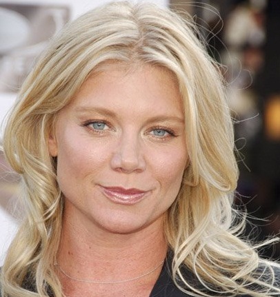 Peta Wilson Husband, Married, Boyfriend, Dating or Lesbian