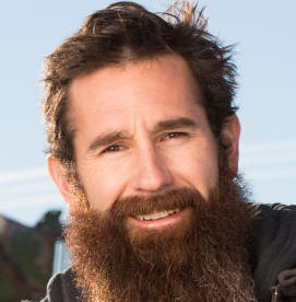 Aaron Kaufman Wiki, Married, Wife, Girlfriend or Gay