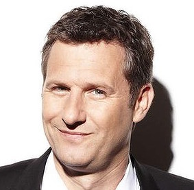 Adam Hills Wiki, Married, Wife, Girlfriend or Gay