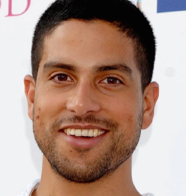 Adam Rodriguez Wiki, Married, Wife, Girlfriend or Gay