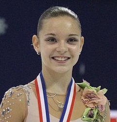 Adelina Sotnikova Wiki, Bio, Boyfriend, Dating and Parents