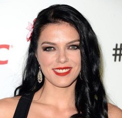 Adrianne Curry Wiki, Husband, Divorce, Boyfriend and Net Worth