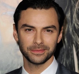 Aidan Turner Married, Wife, Girlfriend, Dating and Gay