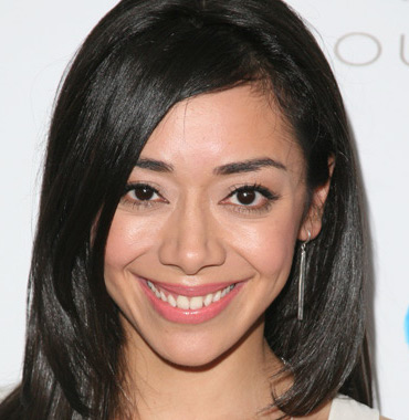 Aimee Garcia Wiki, Bio, Married, Husband or Boyfriend