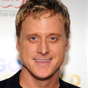 Alan Tudyk Wiki, Married, Wife, Girlfriend or Gay and Net Worth