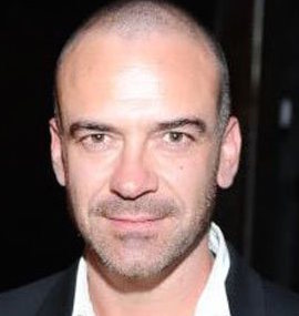 Alan van Sprang Wiki, Bio, Height, Married, Wife and Net Worth