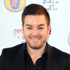 Alex Brooker Wiki, Married, Wife, Girlfriend and Salary, Net Worth