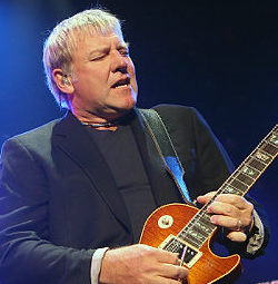 Alex Lifeson Wiki, Bio, Married, Wife and Net Worth