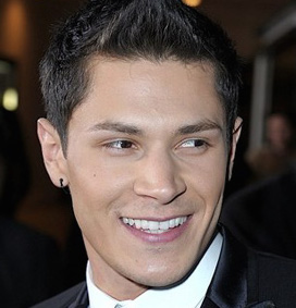 Alex Meraz Wiki, Married, Wife, Girlfriend or Gay