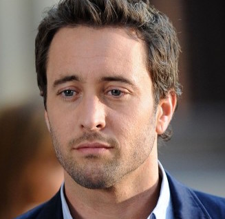 Alex O’Loughlin Wiki, Bio, Married, Wife and Net Worth