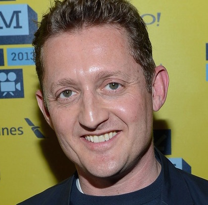 Alex Winter Wiki, Bio, Wife and Net Worth