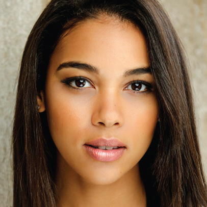 Alexandra Shipp Wiki, Boyfriend, Dating and Ethnicity