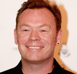Ali Campbell Wiki, Bio, Wife, Divorce and Net Worth