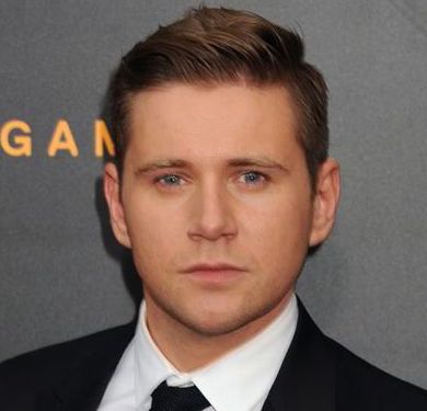 Allen Leech Wiki, Girlfriend, Dating or Gay