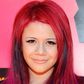 Allison Iraheta Wiki, Bio, Married, Husband or Boyfriend