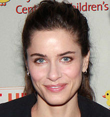 Amanda Peet Wiki, Husband, Divorce, Boyfriend and Net Worth