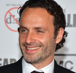 Andrew Lincoln Wiki, Wife, Divorce, Gay, Shirtless and Net Worth