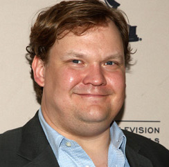 Andy Richter Wiki, Wife, Divorce, Girlfriend and Net Worth