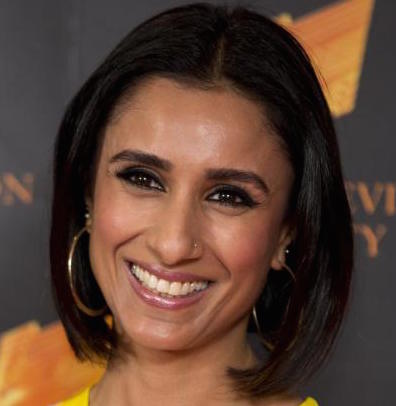 Anita Rani Wiki, Married, Husband, Boyfriend or Gay/Lesbian