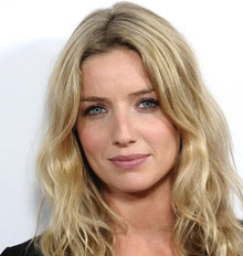 Annabelle Wallis - Wikipedia