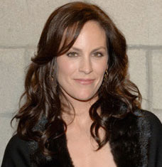 Annabeth Gish Wiki, Husband, Divorce, Boyfriend and Net Worth