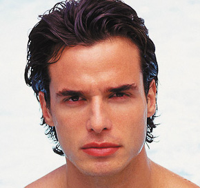 Antonio Sabato Jr Wiki, Wife, Divorce, Girlfriend or Gay and Net Worth