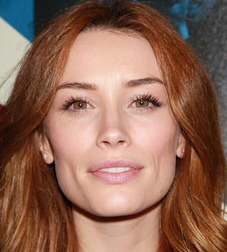 Arielle Vandenberg Wiki, Bio, Boyfriend, Dating and Commercial