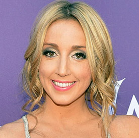 Ashley Monroe Wiki, Bio, Married, Husband and Net Worth